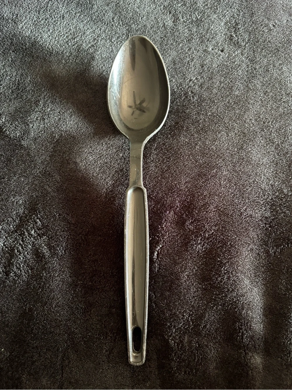 VTG EKCO USA Nylon Serving Spoon Kitchen Tools Great Quality Product
